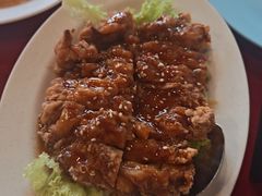 -德成饭店
