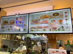 -甲乙饼·手工牛肉饼(天通苑华联店)