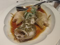 -荣兴酒家(徐家汇店)