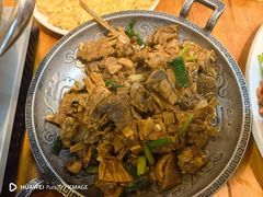 -61号餐吧(兴坪古镇漓江店)