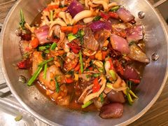 -云物·云南小馆(公园1903店)