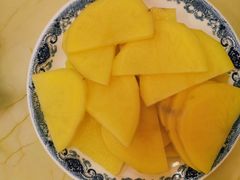 -椒麻鸡 鸡公煲(曹杨家园店)