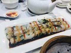 -彩福皇宴(皇室堡店)