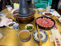 -牛街清真满恒記(平安里西大街店)