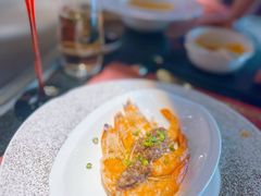 -火舞铁板烧(龙岗中心城店)