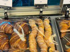 -OUR Bakery(三里屯太古里店)