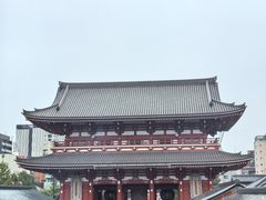 -浅草寺