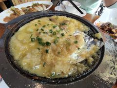 -姑奶奶老厨房(南坪路总店)