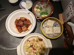-金陵家宴·金陵春·南京菜(夫子庙店)