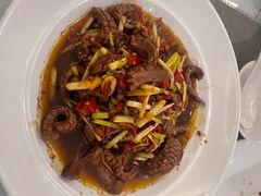 -味道名厨(林州地方特色菜·光远店)