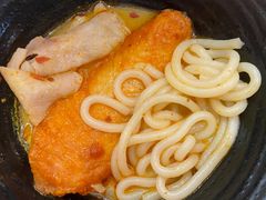 -阿香米线(中原万达店)