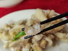-蛇口康乐快餐鱼仔档(翠苑小区店)