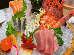 -大渔铁板烧(花园道店)