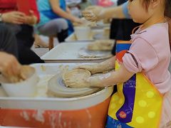 -粤陶渊.DIY陶艺体验馆(粤陶总店)