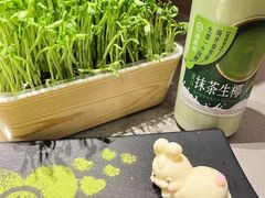 -海底捞火锅(高新万达广场店)