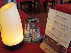 -申德勒加油站西餐厅(太仓店)