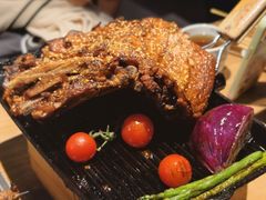 -木屋烧烤(岗顶二店)