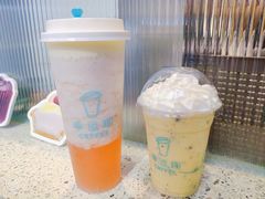 -幸运咖(公园茂直营店)