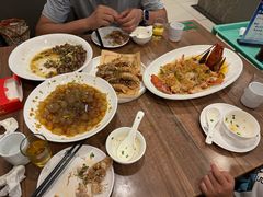 -今鲜源大酒店·中华餐饮名店(新湛路店)