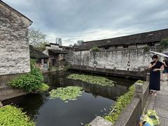 -绍兴书圣故里景区