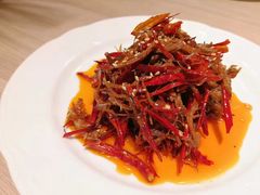 -麻辣大学(上野店)