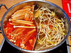 -好想牛·鲜切自助牛肉火锅(七堡花园城店)