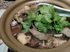 -南京大牌档(壹方天地店)
