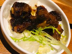 -赤坂亭·M9和牛烧肉·铁板烧·日料398放题(长泰广场店)