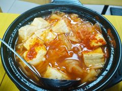 -屋里家延边朝鲜族冷面(南园店)