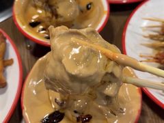 -言玖鲜火锅串串披萨自助(益田假日店)