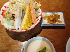 -水之惠鲜鱼料理(王府大街店)