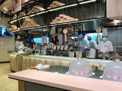 -西贝(无锡万象城店)