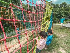 -华南国家植物园-售票处