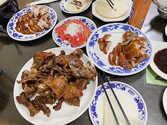-利群烤鸭店(前门店)