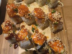 -鮨桐日本料理(望京店)