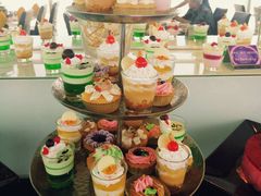 -彩虹云霄拜约克摩天塔