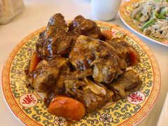 -鸿宾楼(展览馆路店)