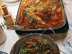 -秀水人家