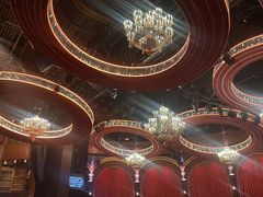 -交通银行前滩31演艺中心