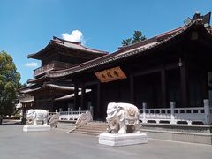 -香积寺
