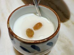 自酿酸奶-涮福記·现切牛羊肉火锅(世纪汇店)