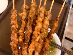 -清真·西北人家风味馆(中山中路店)