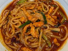 -新粤新疆菜(禅城店)