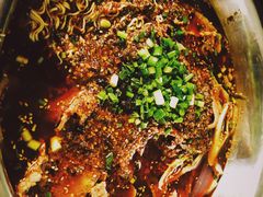 -蓉城西二道无名冒菜(西二道街店)