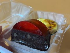 -蜂蝶来饼店(拱北总店)