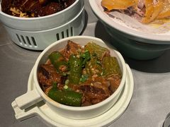 -客家汇·客家传承菜(水库店)