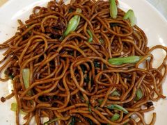 -阿英煲(凉城路店)