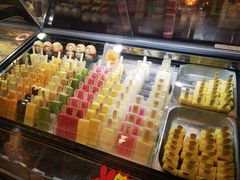 -马迭尔冷饮厅1906(中央大街店)