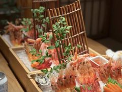 -Minase水濑·日料放题(外滩店)
