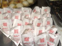 -煎意浓·吴记煎包(交通路店)